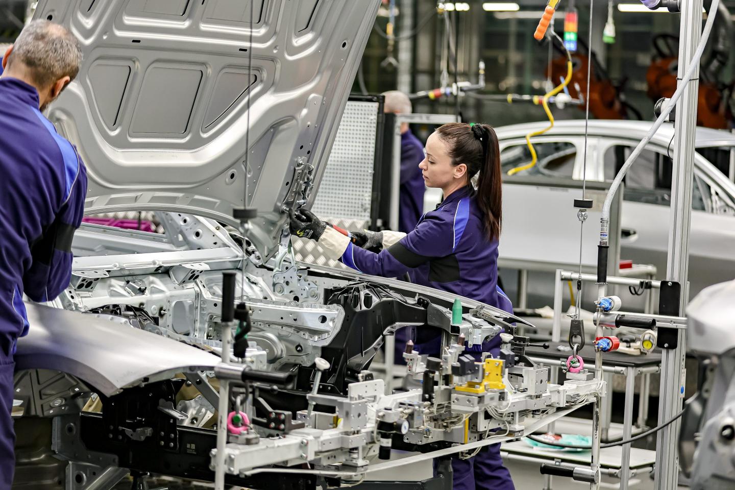 The Fed may be aiming the U.S. for a soft landing and no recession but slumping oil demand growth shows Europe is facing a big slowdown