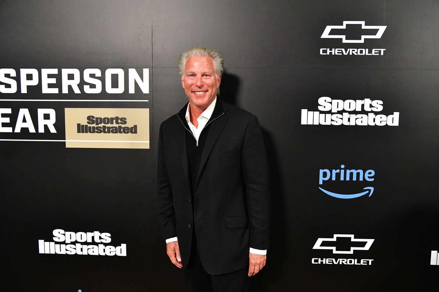 Sports Illustrated publisher fires its CEO, fourth executive to leave amid fallout from AI-generated articles