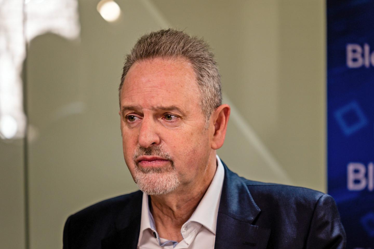 Arm lays off over 70 software engineers in China and will relocate some of the jobs outside the country as U.S. chip restrictions take hold