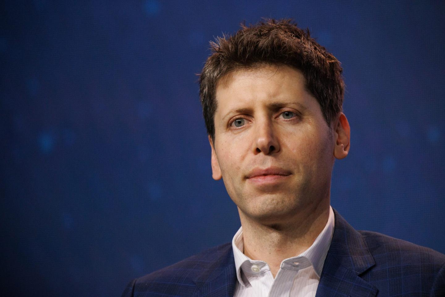 Sam Altman’s OpenAI to be second-most valuable U.S. startup behind Elon Musk’s SpaceX based on early-talks funding round