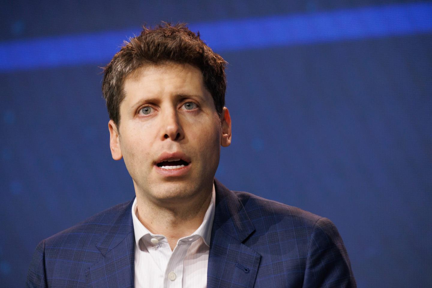 Sam Altman hints at OpenAI boardroom drama in blog post stating need to fight bureaucracy ‘every time you see it’ and ‘get back up and keep going’