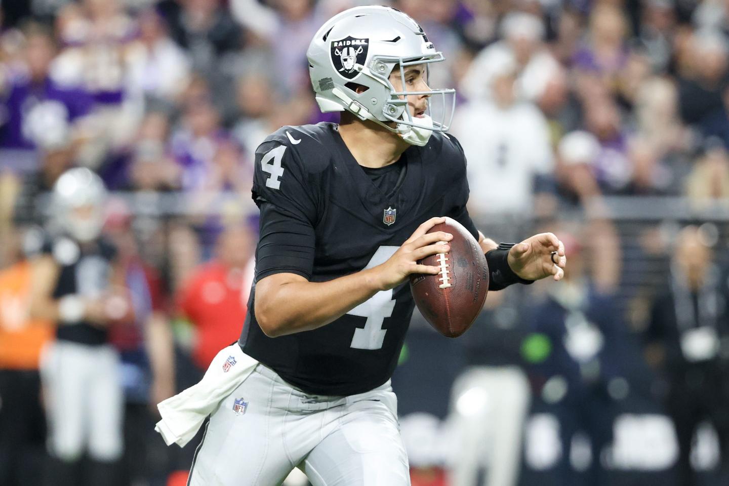 How to watch the NFL’s Thursday Night Football Week 15 of the 2023-2024 season live online for free—and without cable