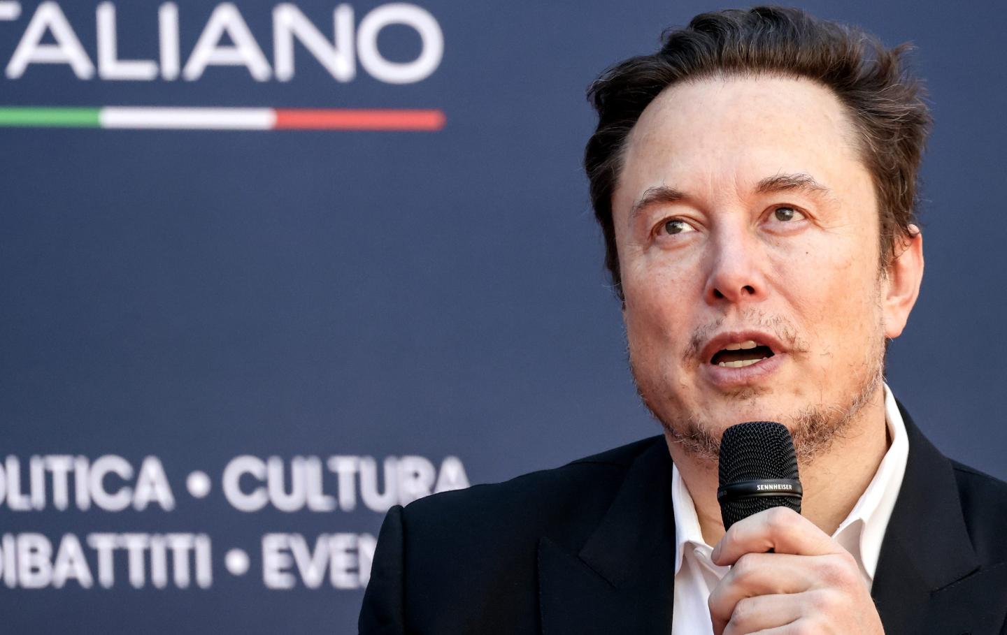 Elon Musk calls diversity, equity, inclusion ‘morally wrong’ propaganda words for racism, sexism, etc.: ‘Changing the target class doesn’t make it right’