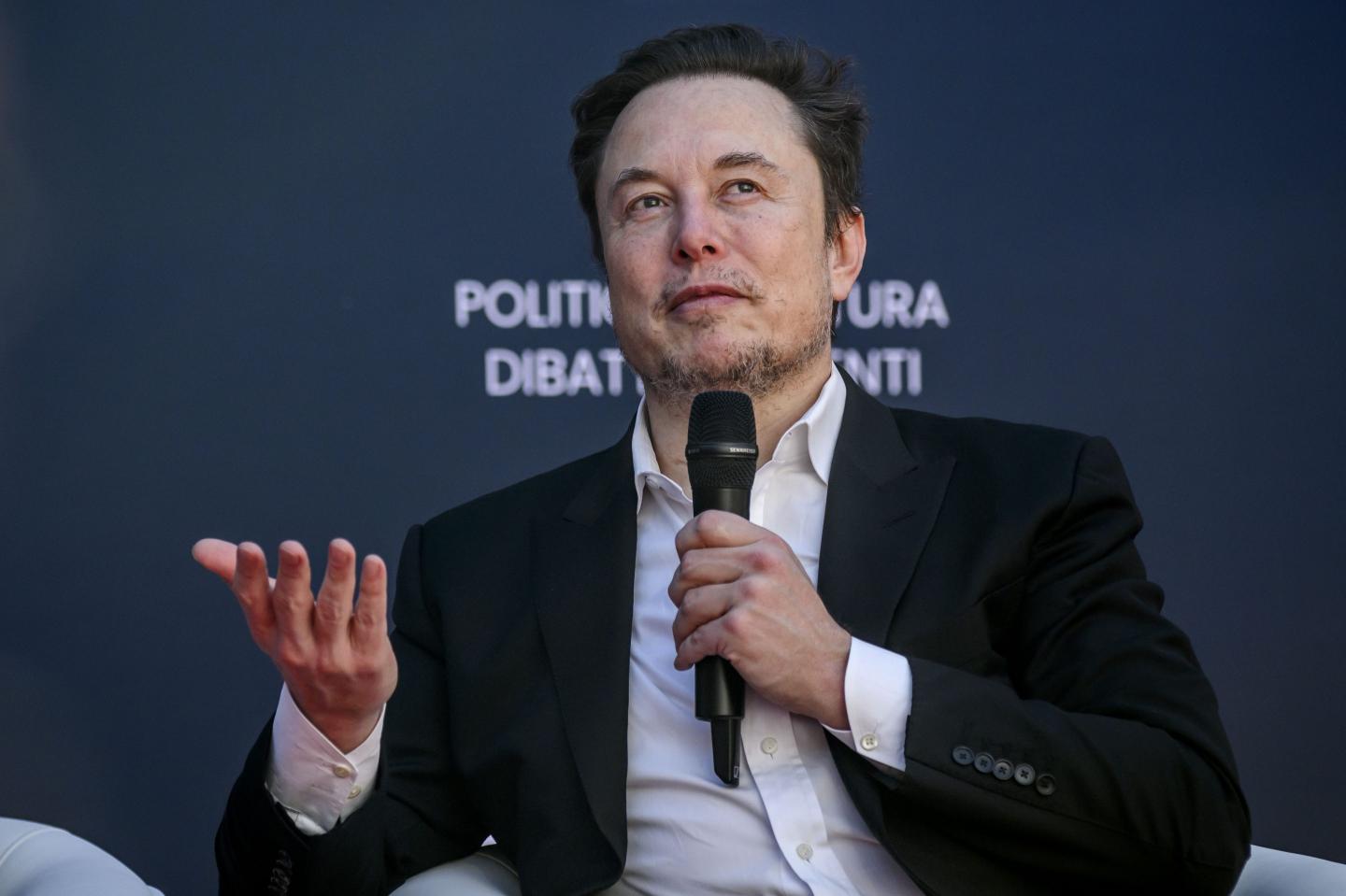 Tesla trims merit-based stock awards, squeezing compensation as company navigates ‘challenging economic environment’
