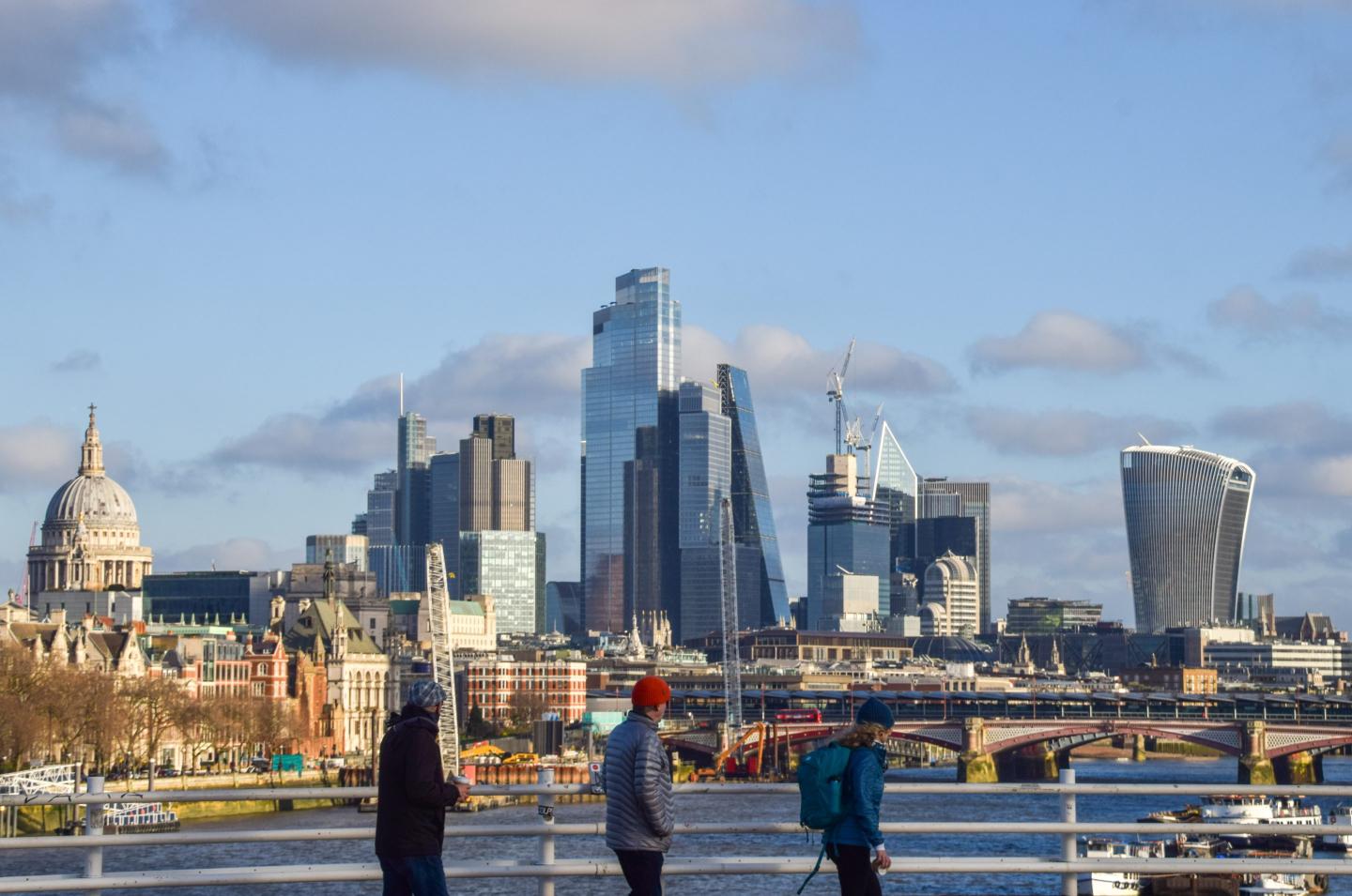 Dump the U.K. stock market for the U.S., major activist investor tells companies looking to increase their value