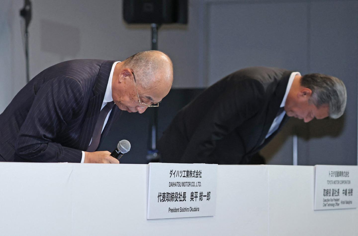 Toyota, the world’s largest automaker by vehicles sold, takes a hit as it recalls over a million cars and a subsidiary reveals faked data stretching back to 1989