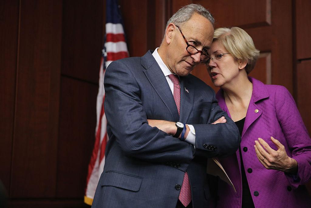 Democrat leaders urge Biden to extend student loan repayment freeze through March 2022