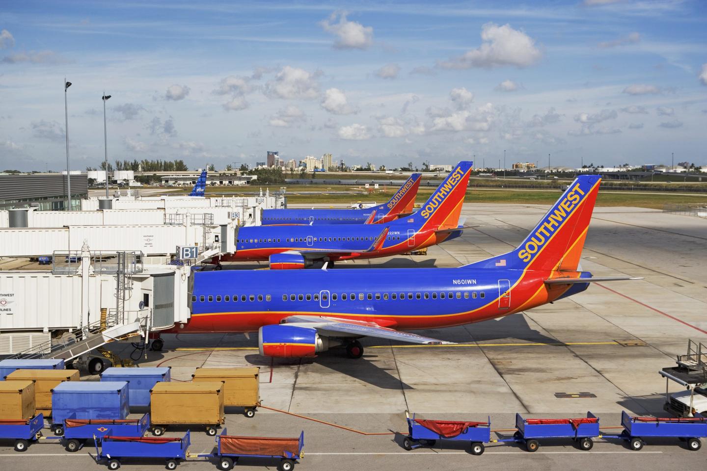Southwest Airlines