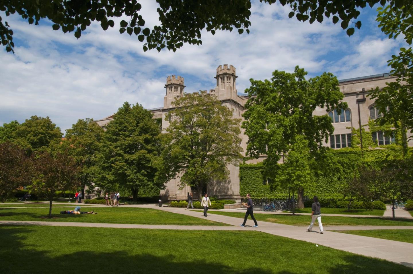 University of Chicago MBA salaries are up 47% over the past decade