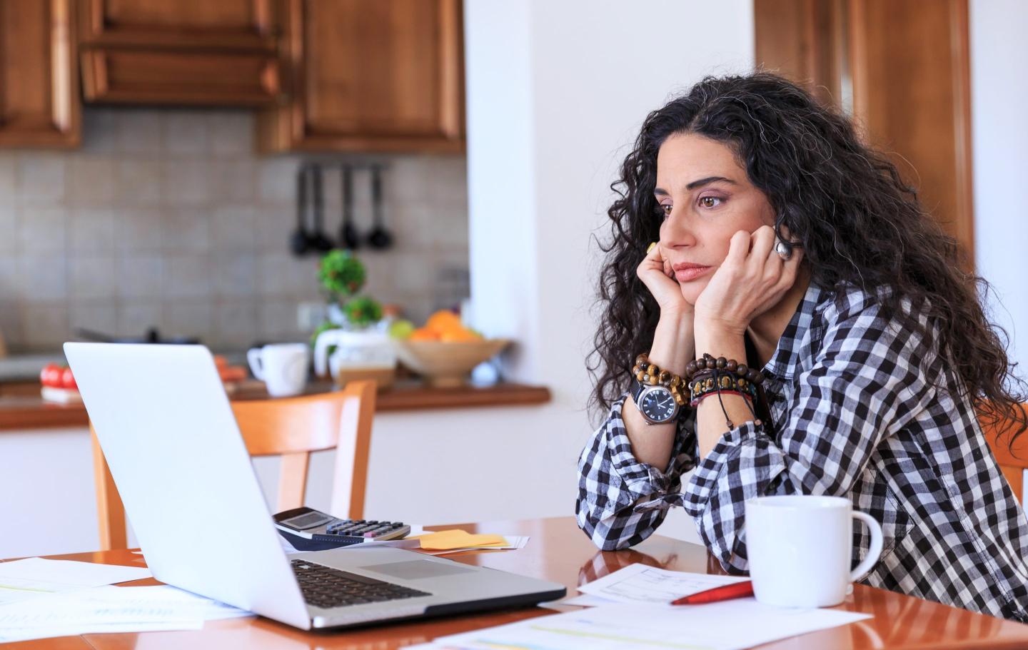 Home prices will fall for the first time since 2012, Redfin’s chief economist predicts. Here’s why they will still be ‘out of reach’ for many buyers