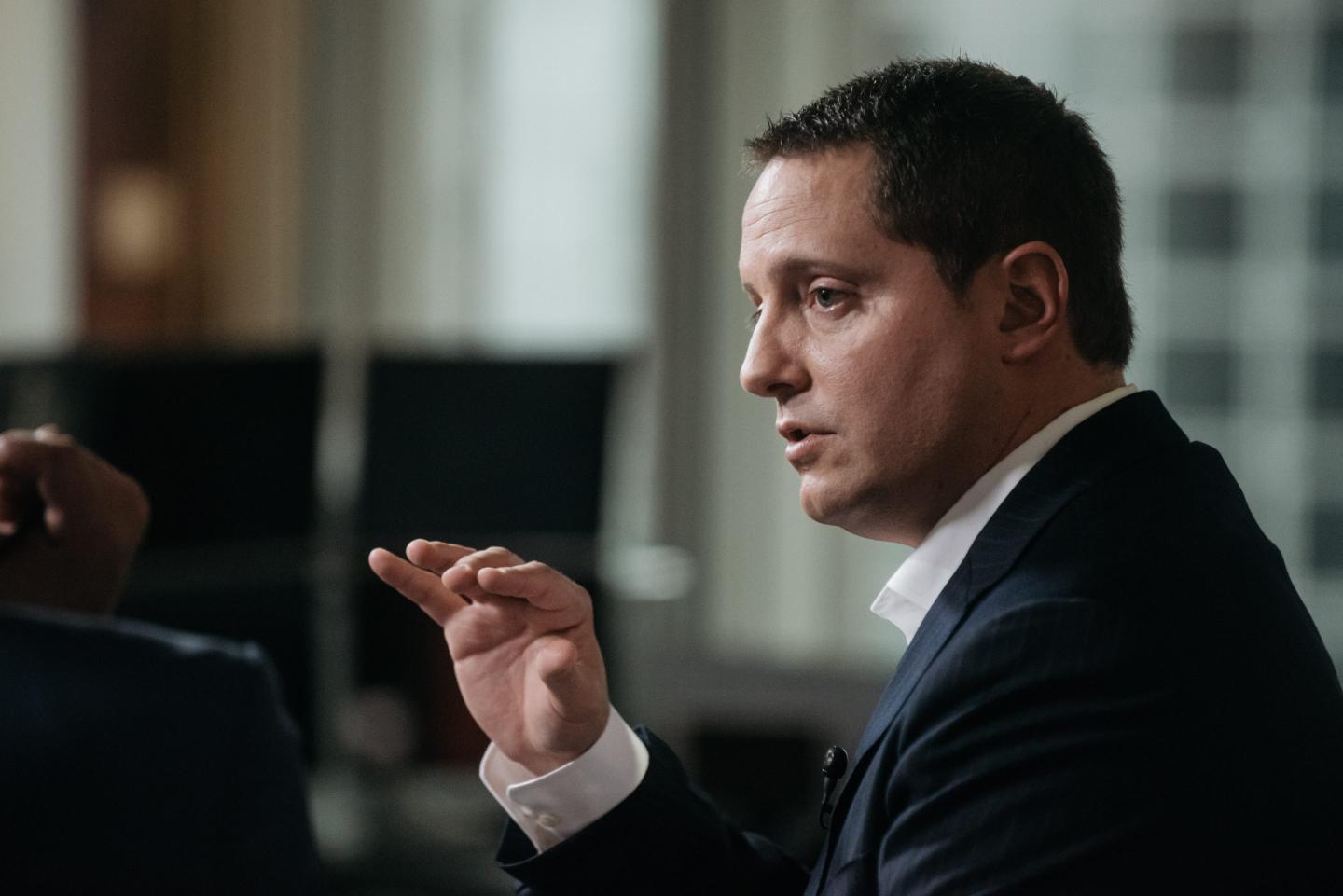 One of Wall Street’s most feared short sellers takes aim at Blackstone Mortgage Trust, warning it could be ‘completely wiped out’ by rising losses