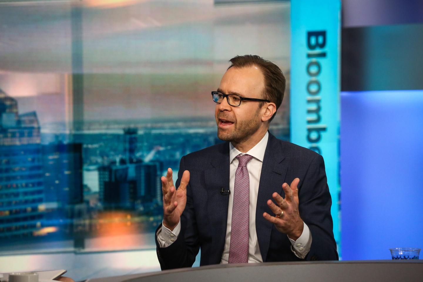 Jan Hatzius, chief economist at Goldman Sachs