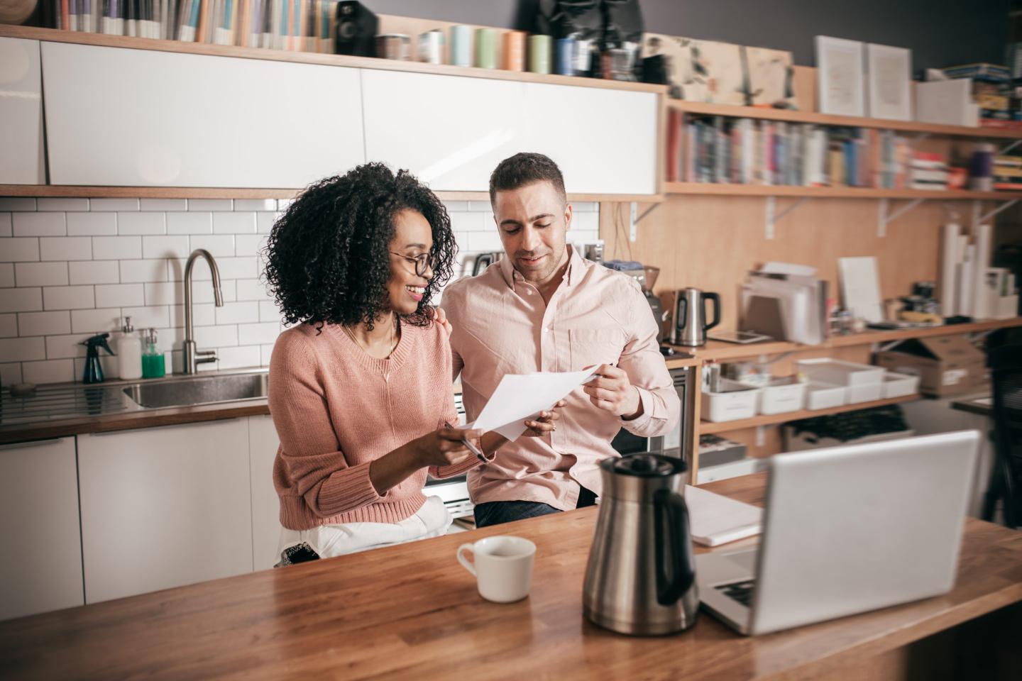 Mortgage rates could drop below 5% next year if inflation continues on its current path, according to this Mortgage News Daily exec