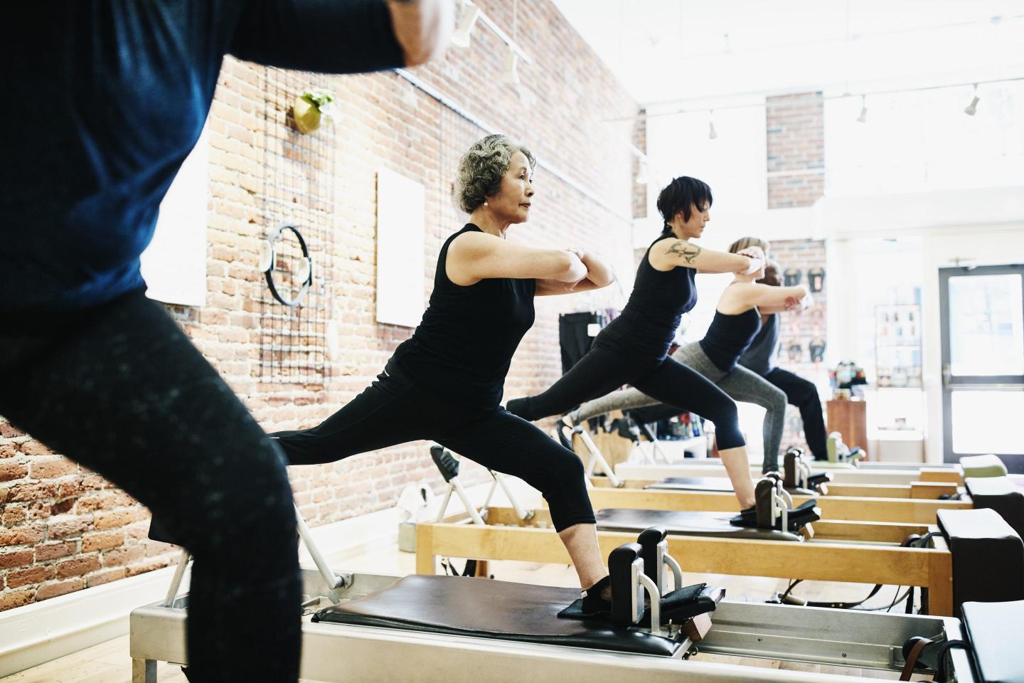 The 3-2-8 method prioritizes recovery, variety, and complementary movements.