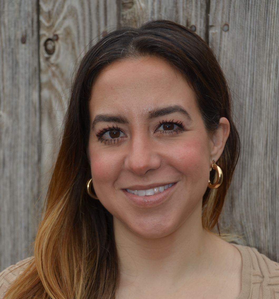Isabel Peña Alfaro
