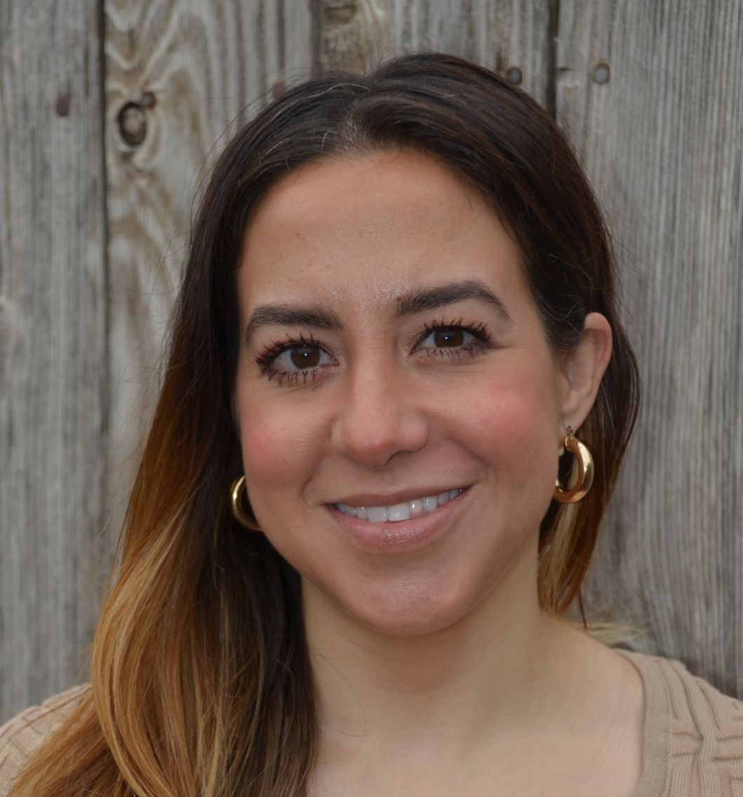 Isabel Peña Alfaro