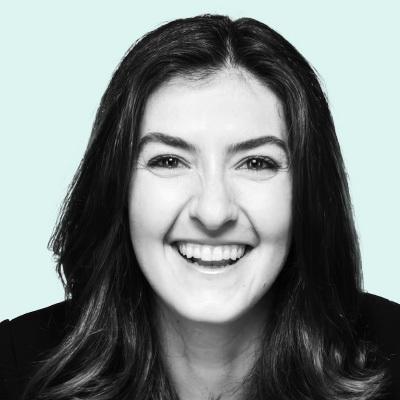 Kristin Stoller