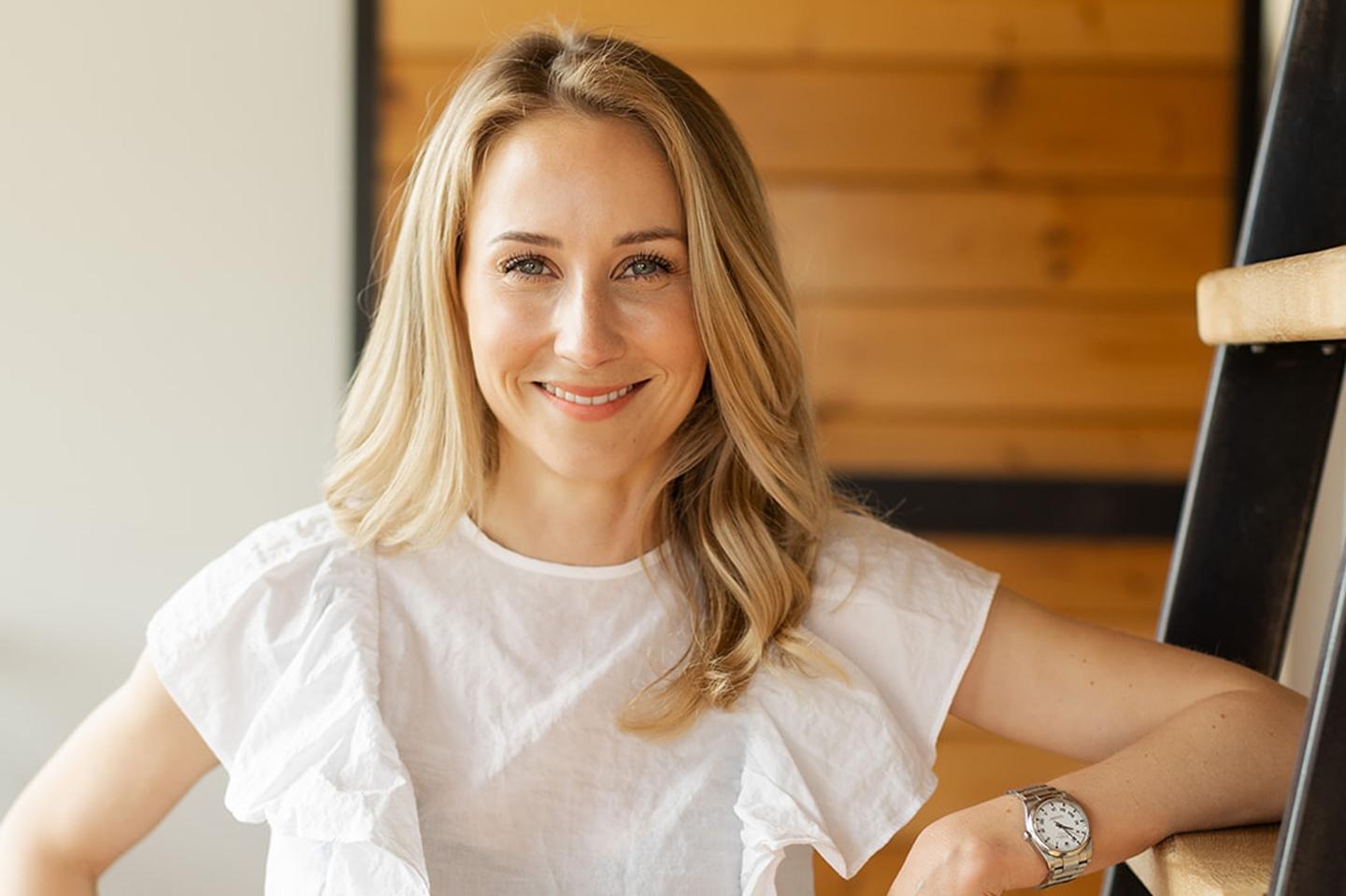 Exclusive: A four-time founder raises $7 million for an online discount store that competes with TJ Maxx and Instacart