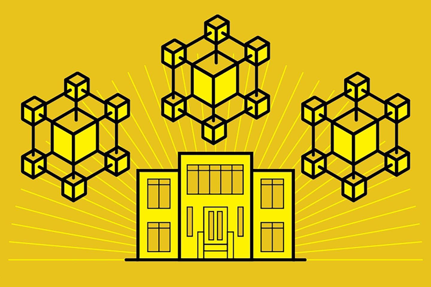 AI is gobbling our personal data—but new advances in blockchain can stop that