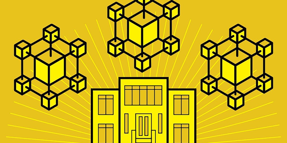 AI is gobbling our personal data-but new advances in blockchain can stop that | Fortune Crypto