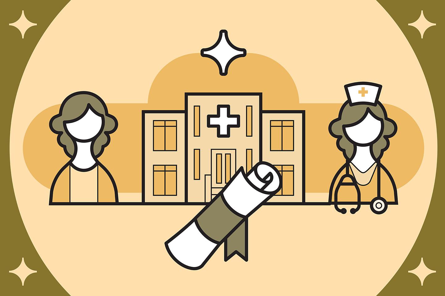 How to become an advanced nurse practitioner