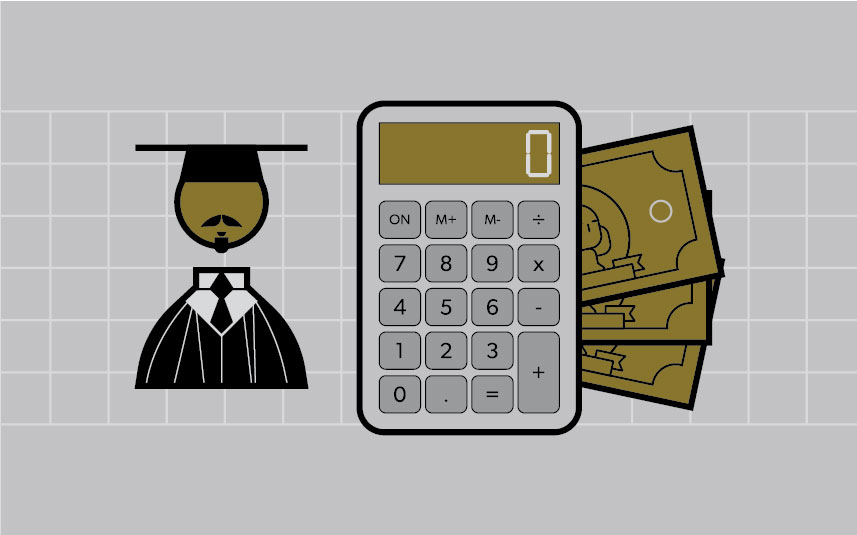 Illustration by Martin Laksman