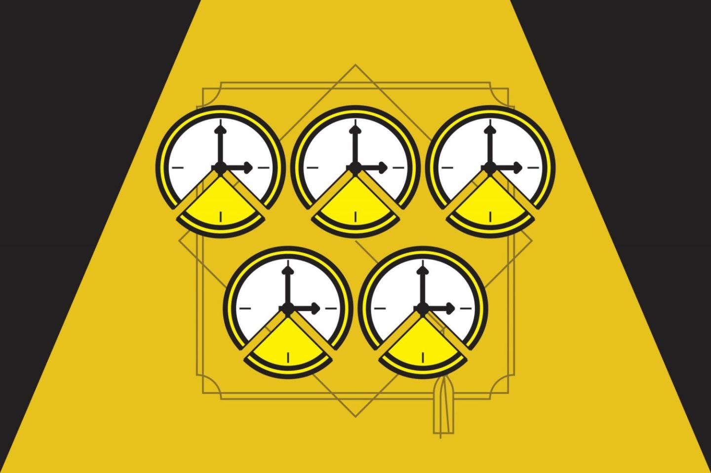 Illustration by Martin Laksman