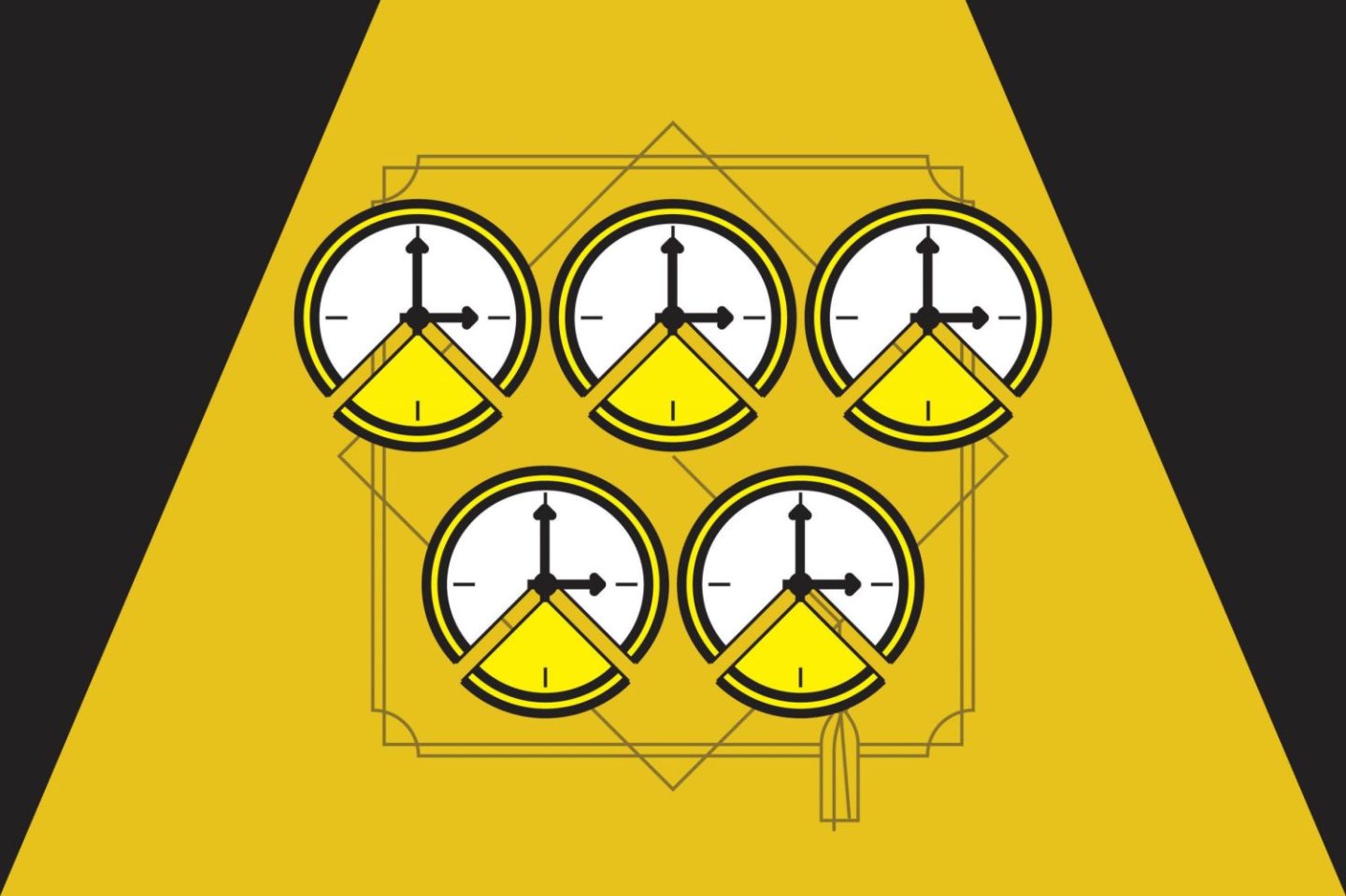 Juggling priorities: How many hours per week a part-time MBA takes