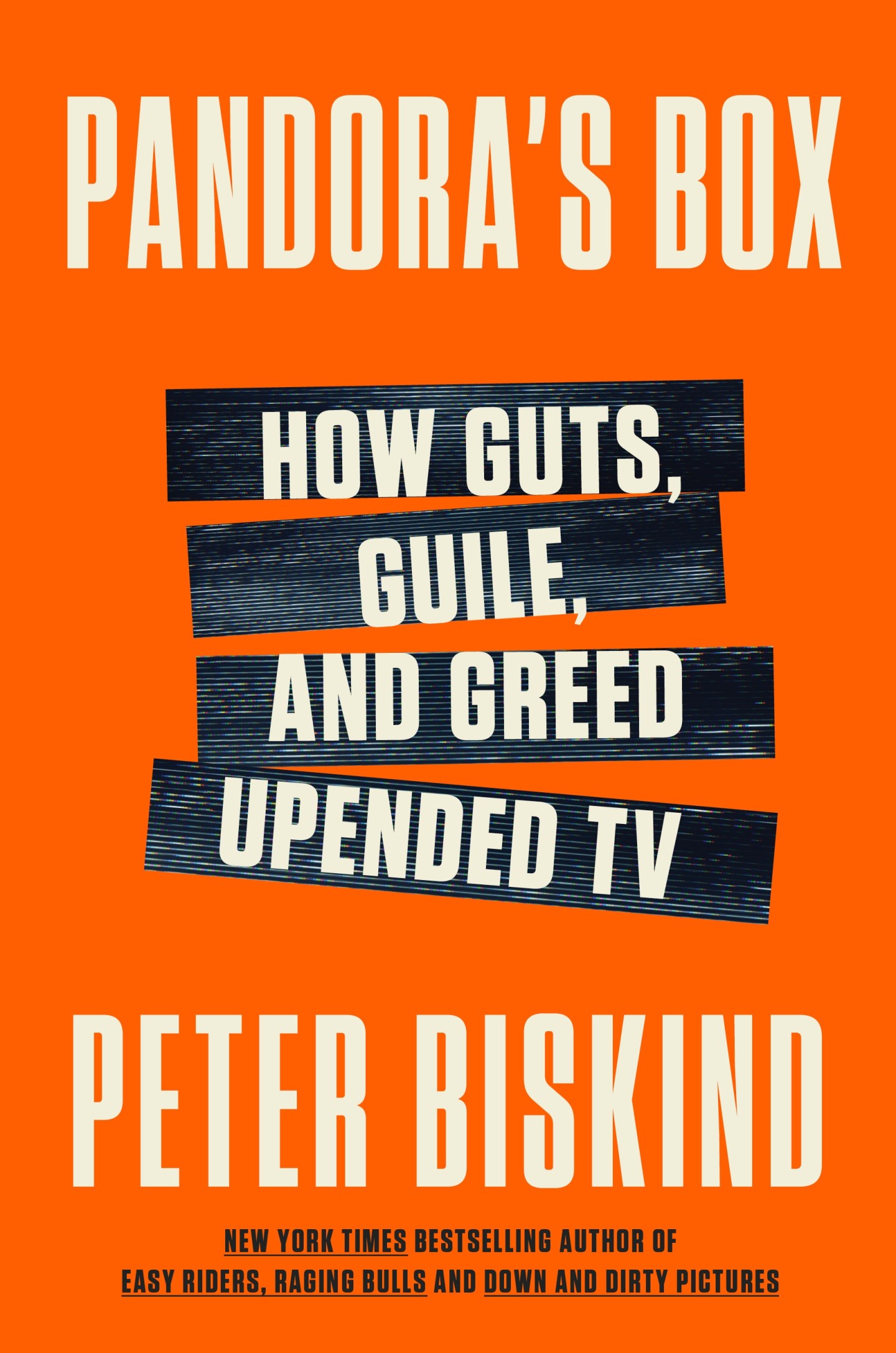 Inside Pandora s Box Legendary Cultural Critic Peter Biskind Reveals Inside Pandora s Box Legendary Cultural Critic Peter Biskind Reveals