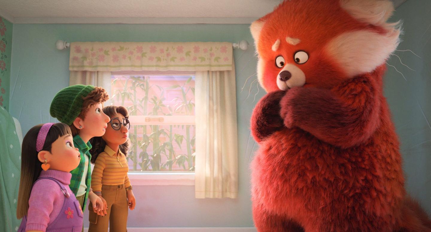 Disney is putting Pixar’s pandemic-era movies in theaters