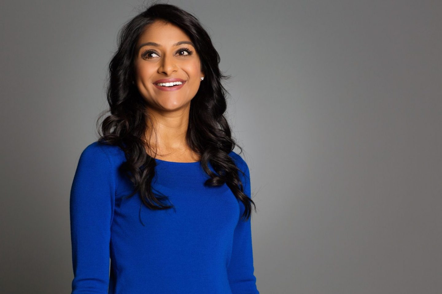How a cybersecurity degree helped this successful exec lead at Twitter and IBM