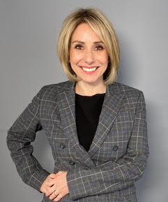 Courtesy of Rita Meyerson