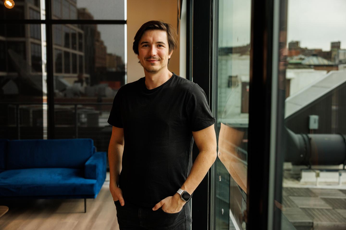 Robinhood’s crypto revenue is the lowest it’s been in 3 years, but it still stans crypto—and Dogecoin