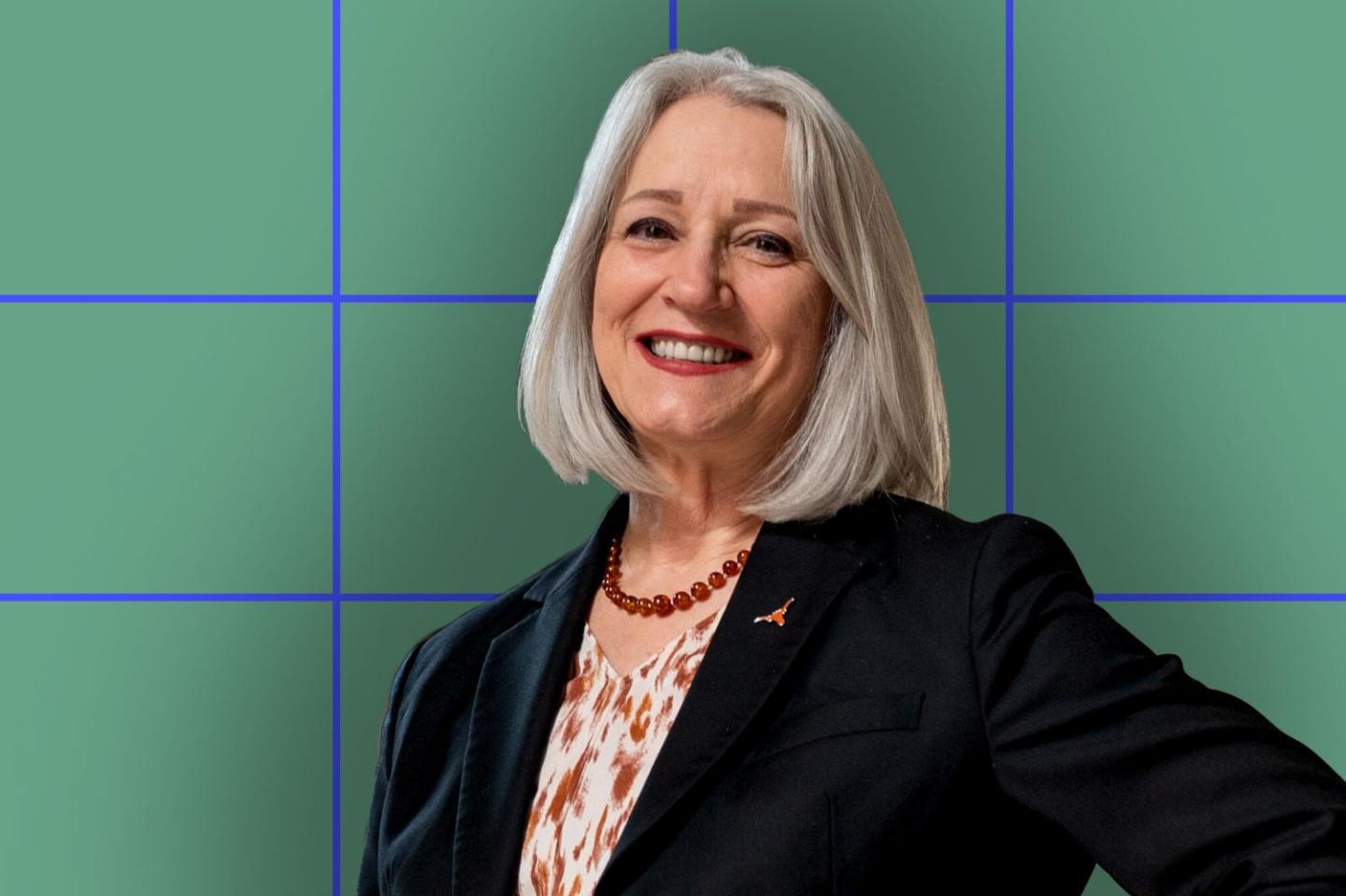 UT Austin business school dean on why MBA students shouldn’t worry too much about layoffs, recession