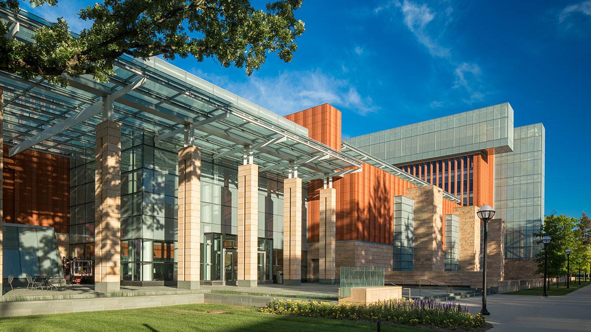 Ross’s interim dean on what’s next for the top-ranked business school