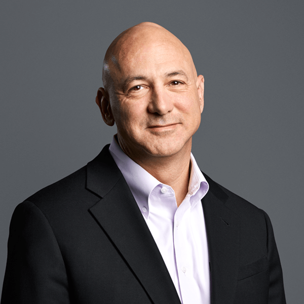 Jim Dolce, CEO of cybersecurity firm Lookout. (Courtesy of Jim Dolce)