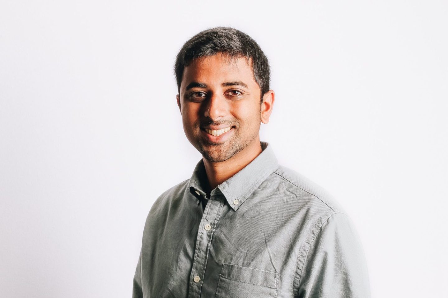 Chetan Sharma was among the first data scientists at Airbnb. He's now the founder and CEO of Eppo.
