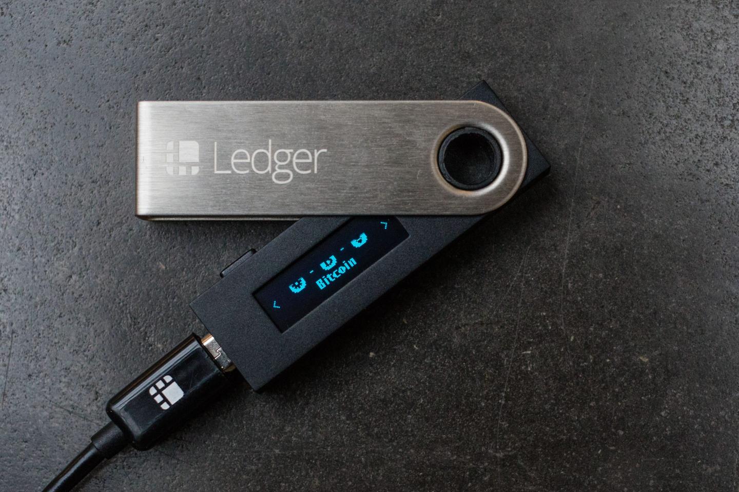 Ledger wallets drained in crypto’s latest embarrassing hack