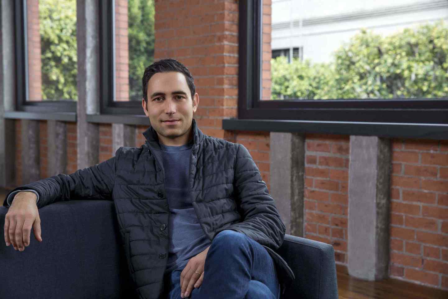 Scott Belsky, Adobe’s chief strategy officer, has an optimistic take on AI on jobs. 