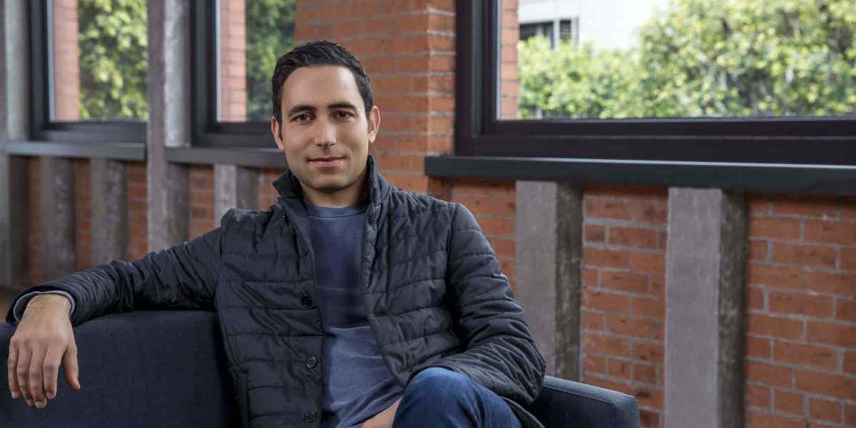 AI will spur more hiring, not less: Adobe's Scott Belsky | Fortune