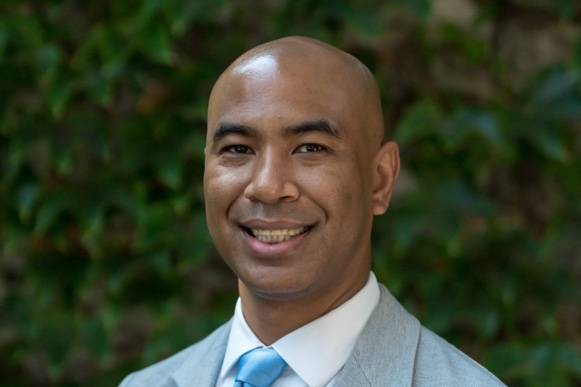 Photo courtesy of Vaughn A. Calhoun