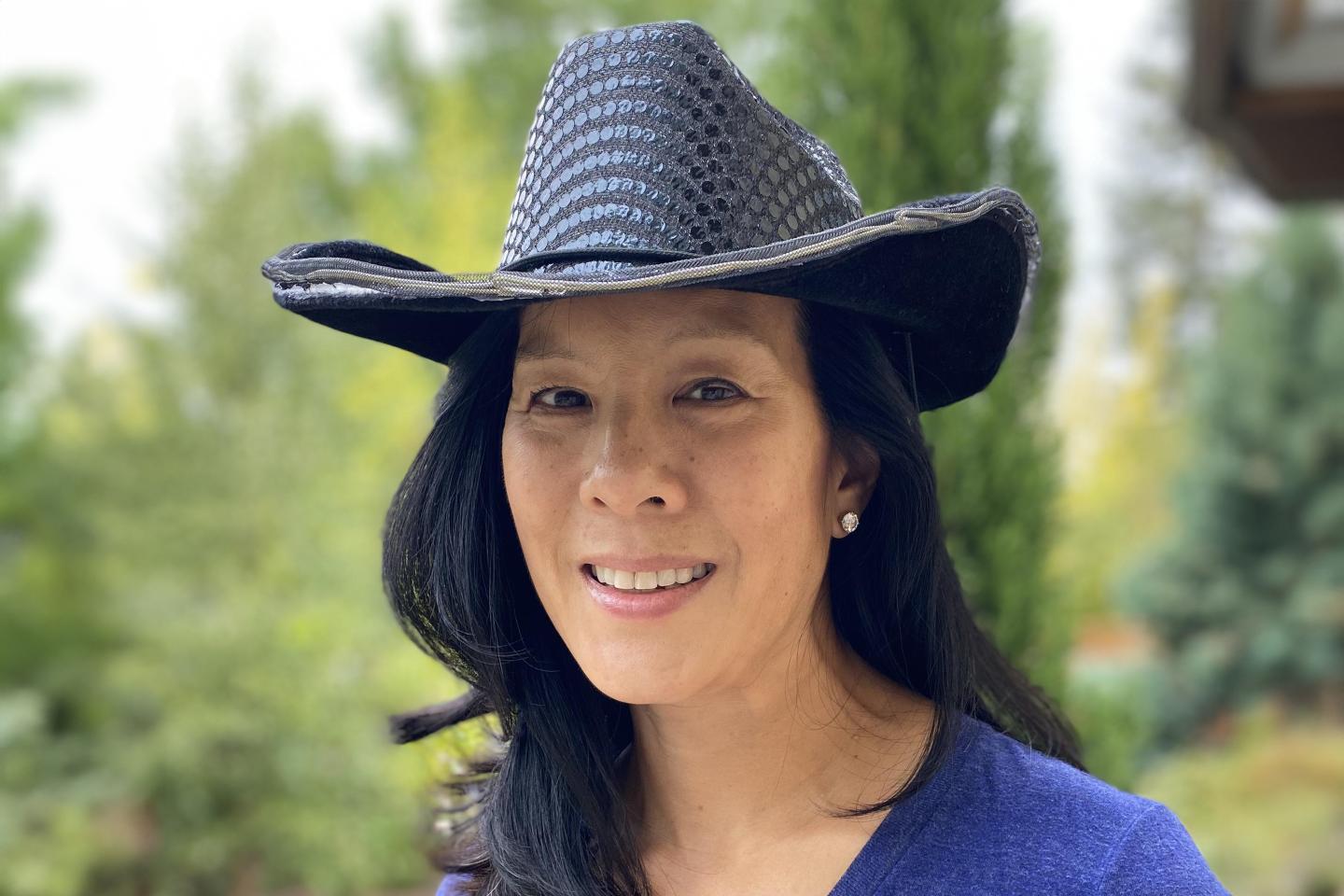 Cowboy Ventures’ Aileen Lee coined the term ‘unicorn.’ Here’s what she thinks about billion-dollar startups, 10 years later