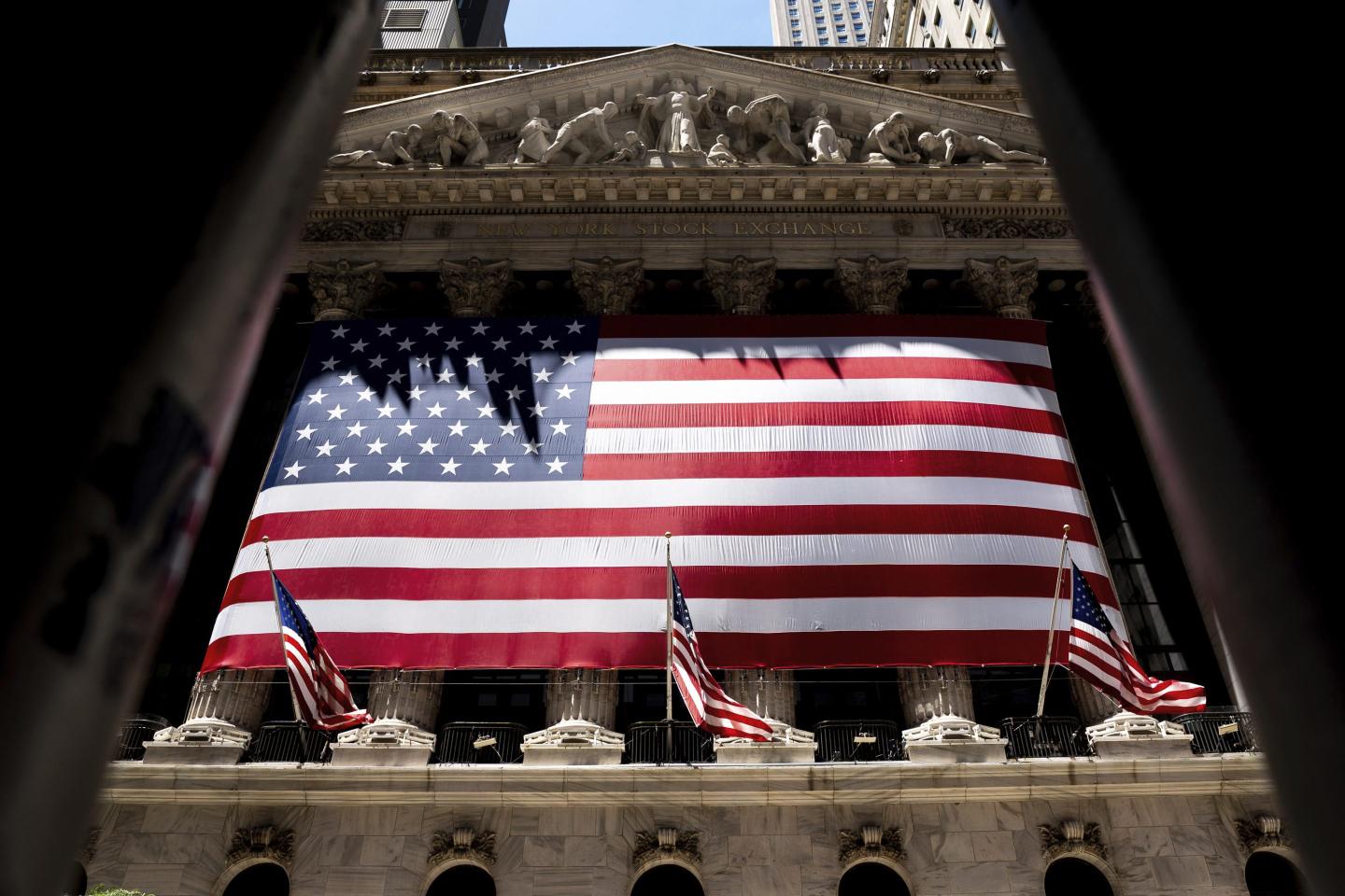 Wall Street