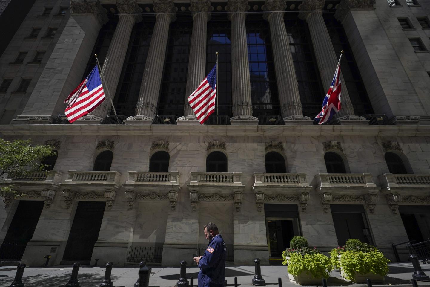 Wall Street