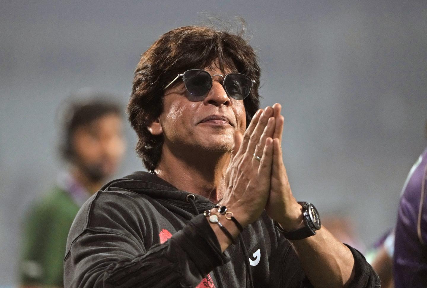 Shah Rukh Khan