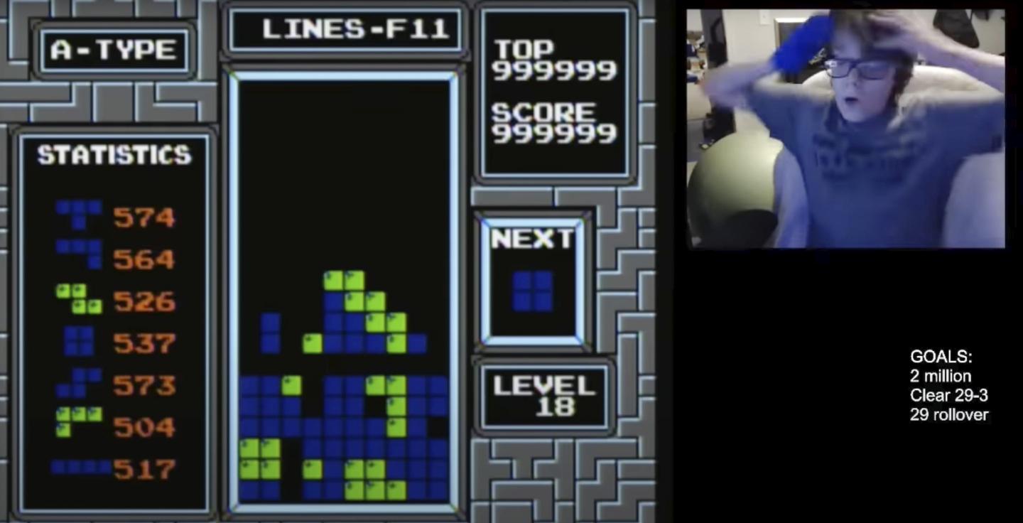 Tetris