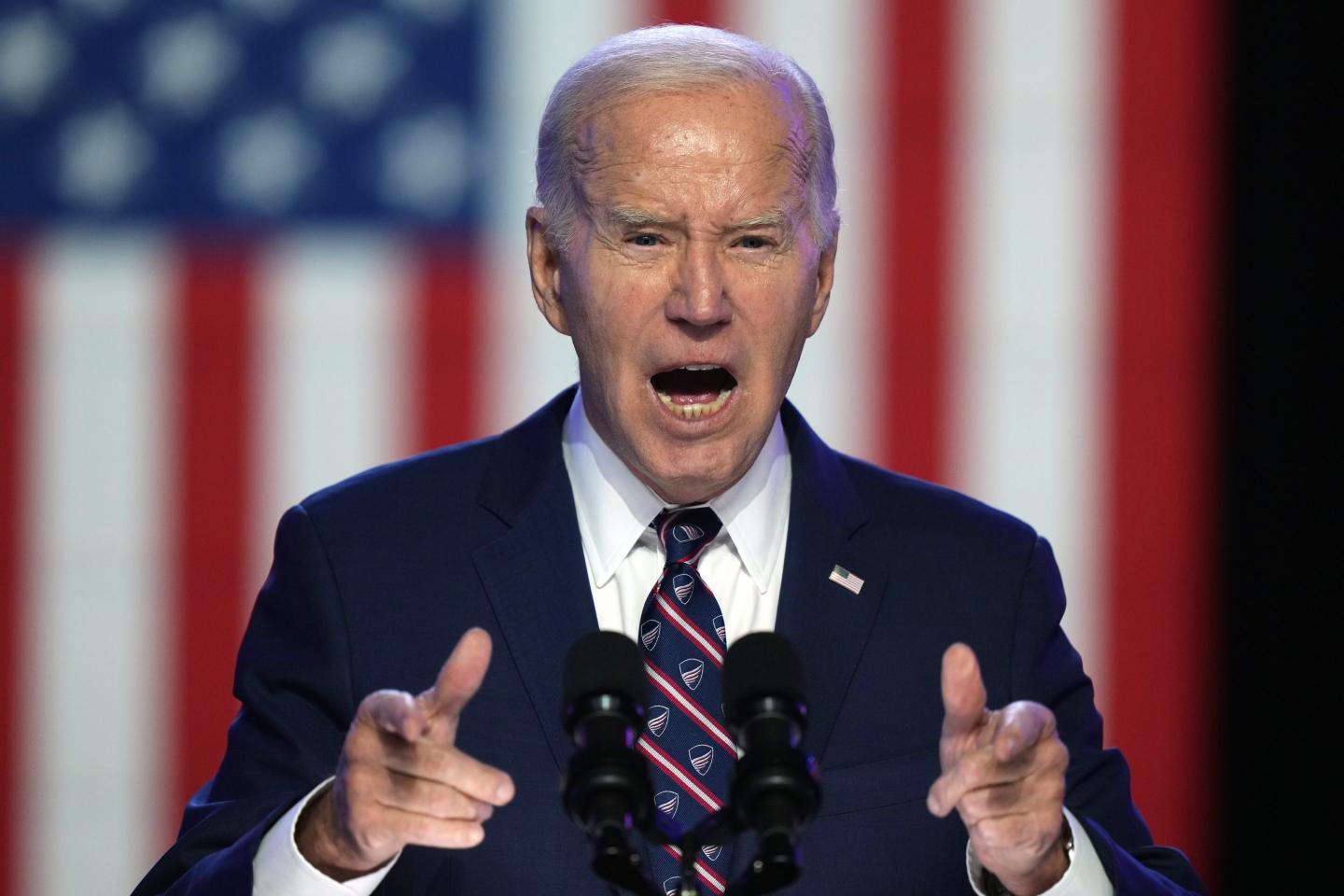 Joe Biden