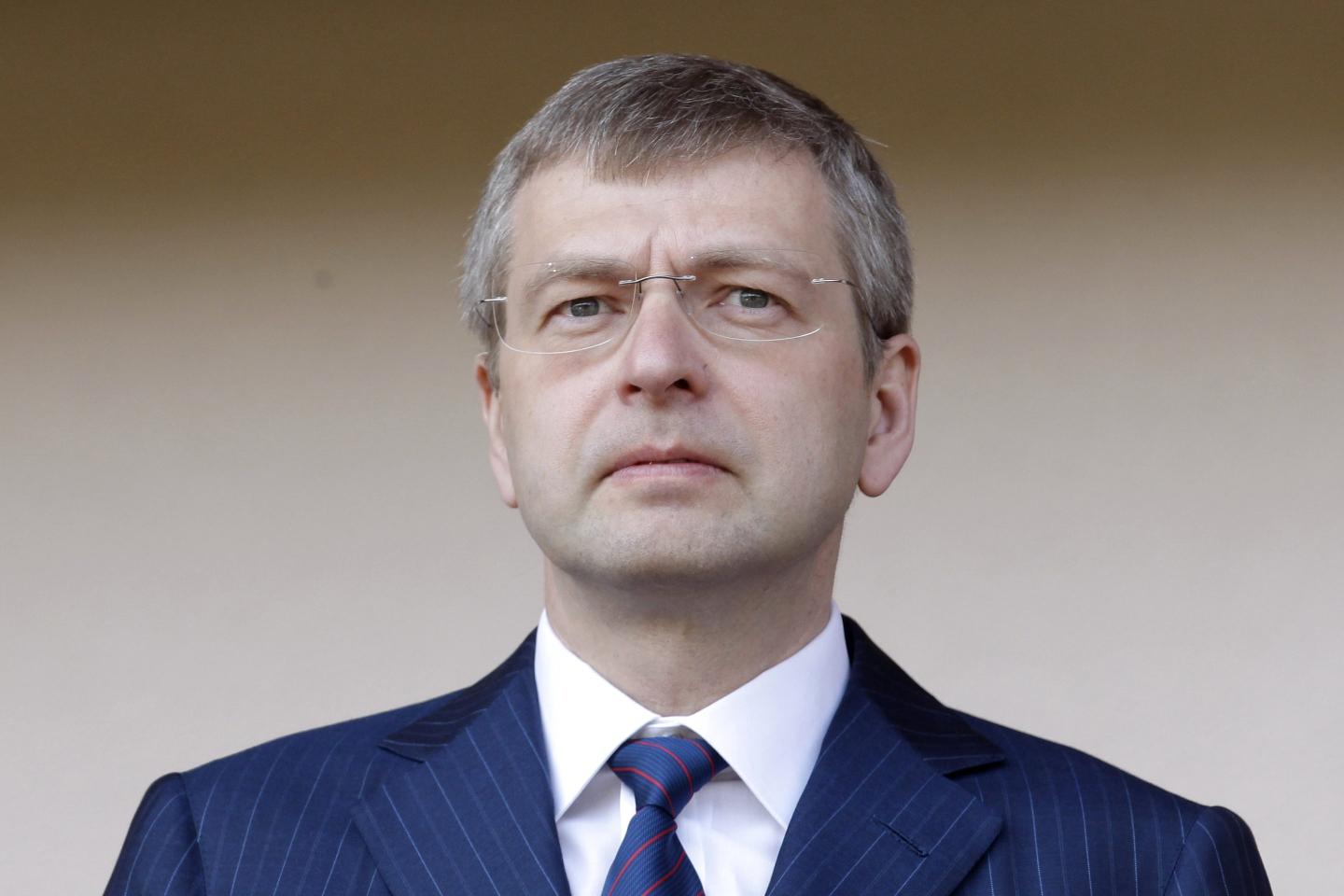 Russian billionaire says Sotheby’s helped dupe him out of millions for da Vinci’s ‘Lost Leonardo’ and paintings by Klimt and Magritte