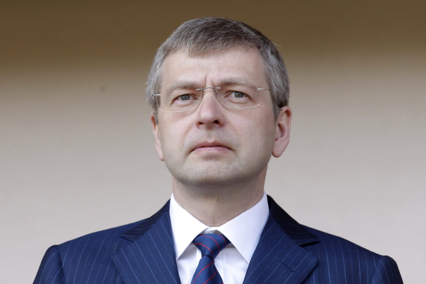 President of the football club AS Monaco, Dmitry Rybolovlev, is seeking more than $232.5 million in damages from Sotheby's.