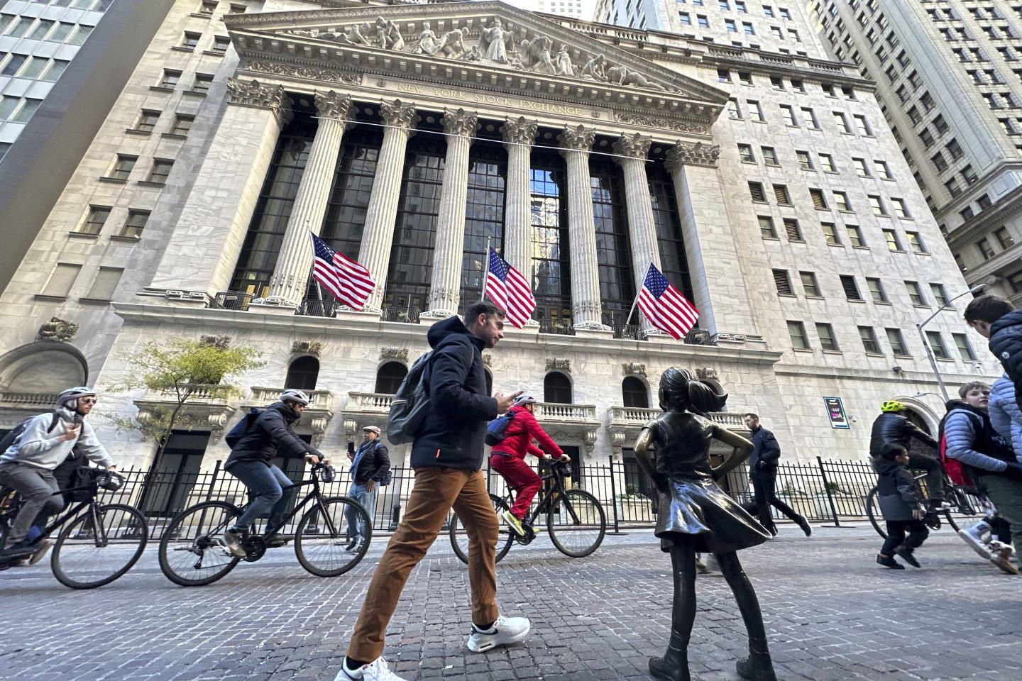 Americans across racial backgrounds list the economy as the top issue in 2024—but disagree about most everything else—according to major new polls